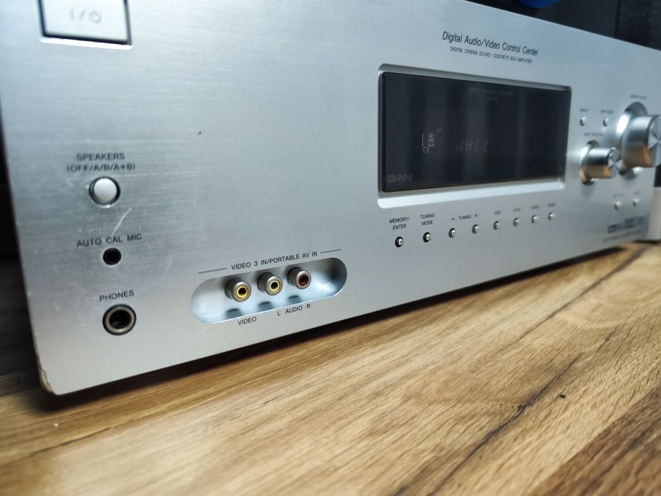Vănd Amplificator Receiver Audio Sony