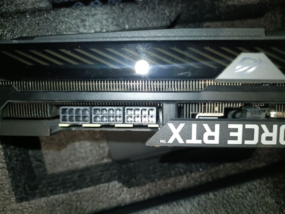 Видеокарта Palit gtx 1660