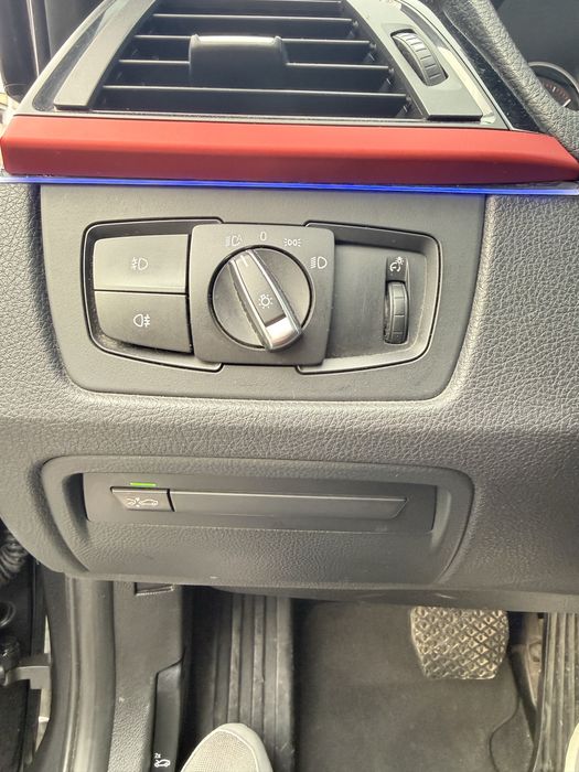 BMW 3 Series 2013 — imagine 5