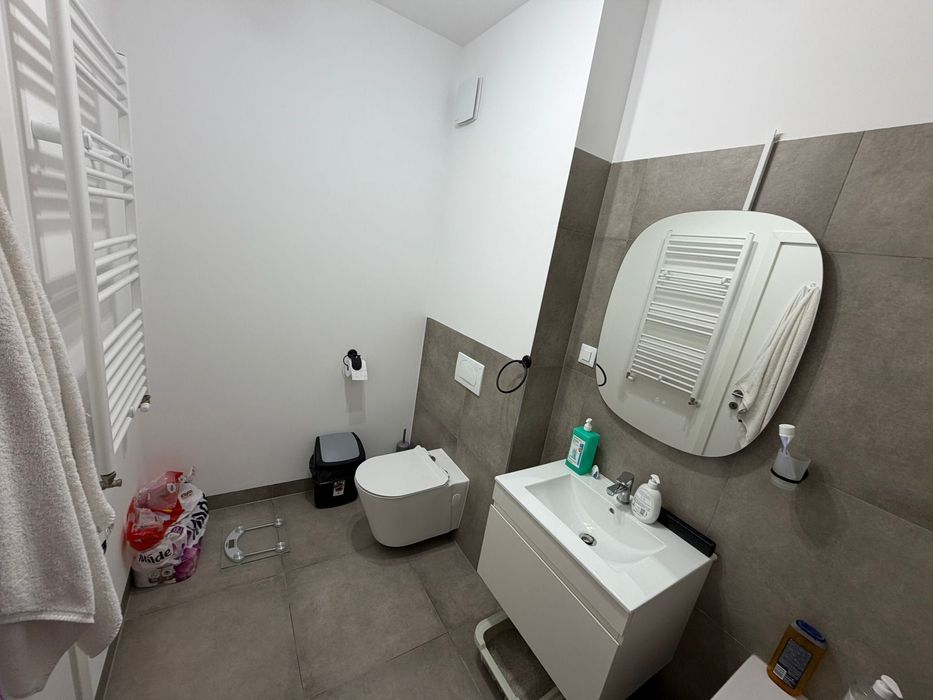 Apartament de vanzare