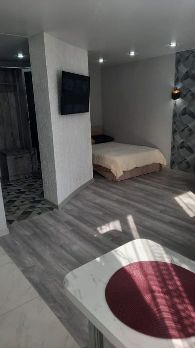 1 комн. квартира,5 12,посуточно