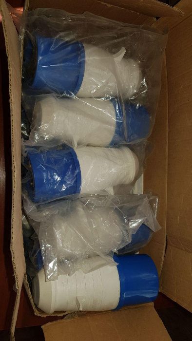 Вилка ССИ-023 переносная 2P+PE 32А 220В IP44,6H, синяя