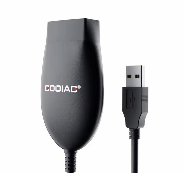 Tester/Diagnoza Dedicata Honda HDS V3.105.012 in limba Engleza cu adaptorul Godiag J2534