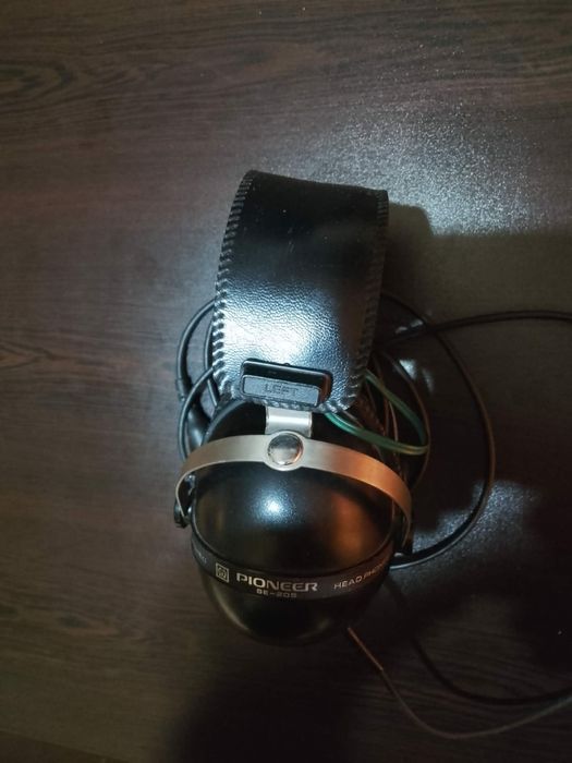 Слушалки Pioneer SE-205