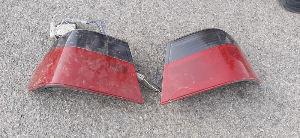 Продам  задание фонари