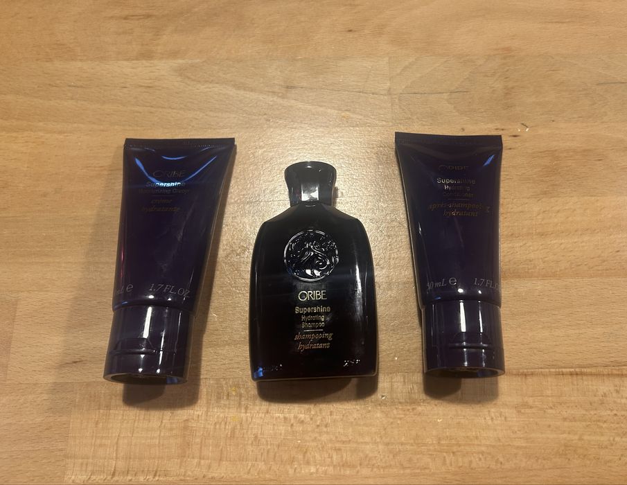 Комплект за коса Oribe