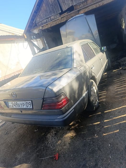 Срочно продам 124