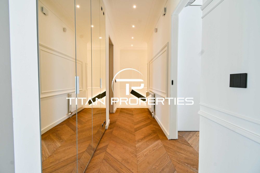 Дава се под наем Къща в София, Симеоново - 330 кв.м за 4700 € - Снимка #17