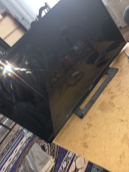 Сони телевизор продам не смарт