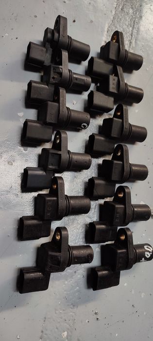 Датчик АКПП Mitsubishi v4a51/v5a51 вафельная акпп