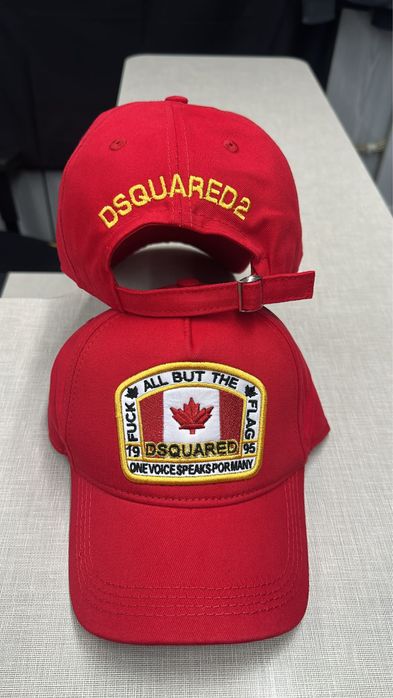 Sapca Dsquared2 Dsq sepci