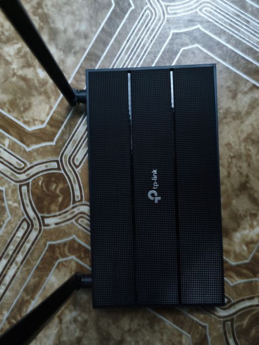 Модем-маршрутизатор  Tp-link Archer VR 400