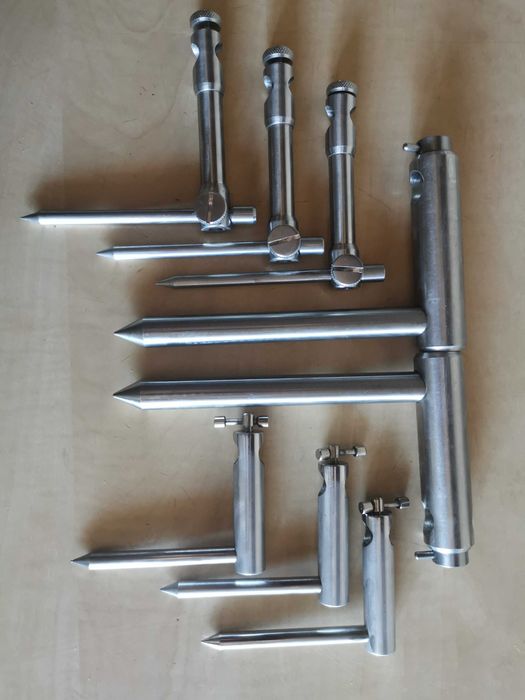 Stabilizatori Picheti