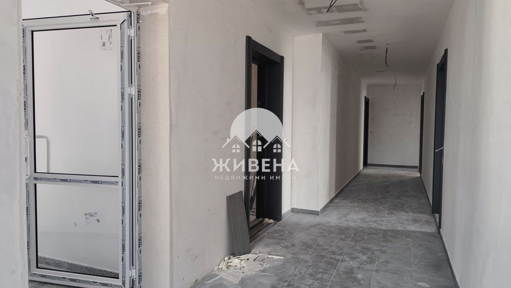 Продава 3-стаен апартамент, кв. Левски, площ 102 кв.м, БДС