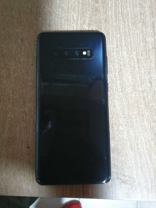 Samsung galaxy s10 plus