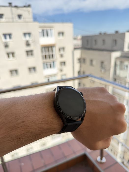 Ceas Huawei GT 3 - JPT-B19