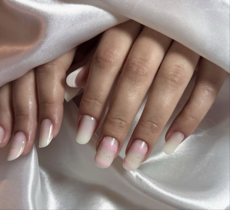 Stilizare unghii gel / semipermanent (reducere 10% prima manichiura)