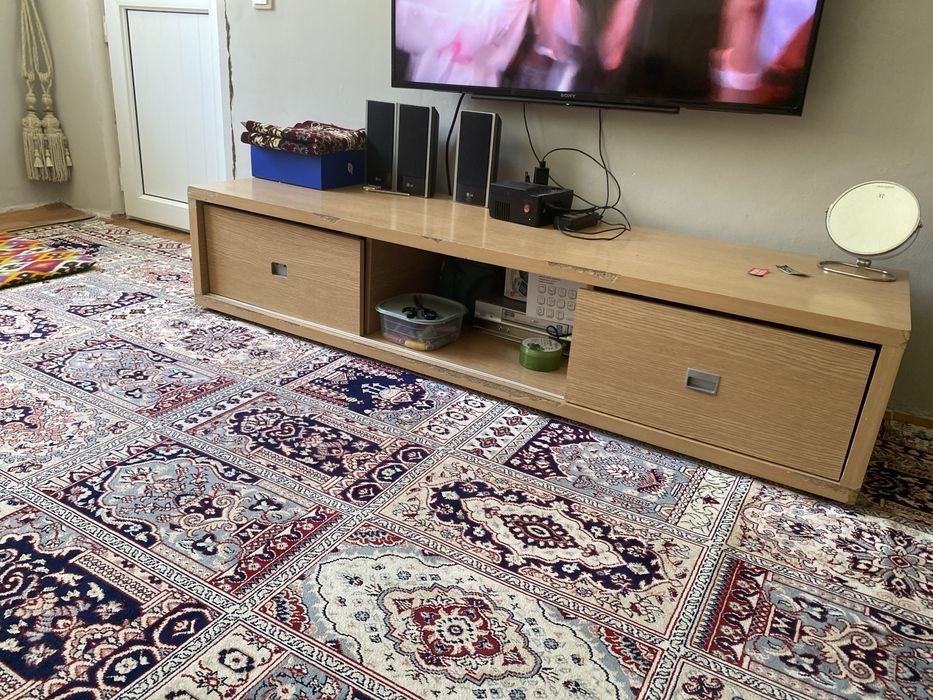 Продам камод б/у