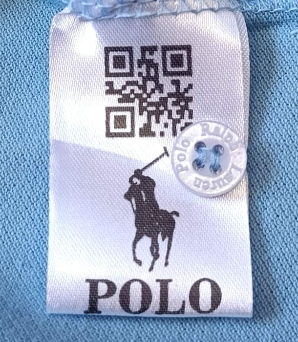 Мъжки тениски Polo Ralph Lauren