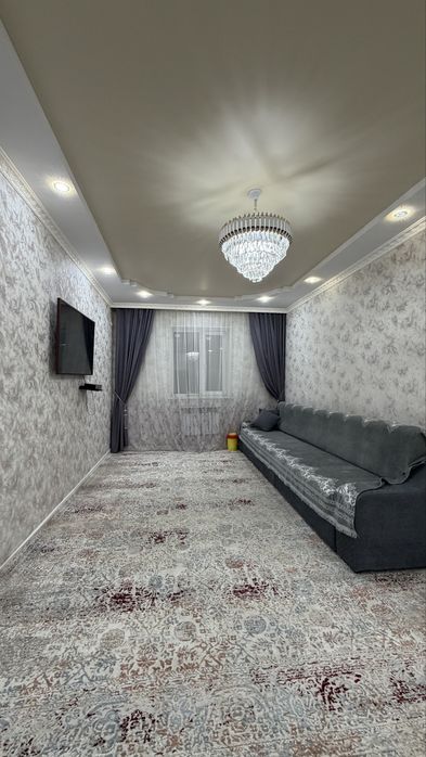 Продается дом в районе Зачаганск