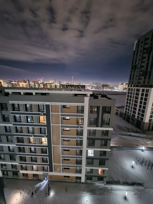 Сдам квартиру на длительный срок