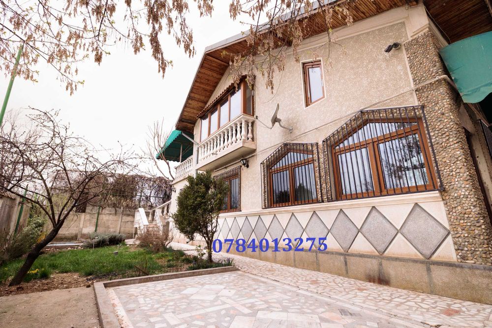 Casa de inchiriat zona Obor Colentina