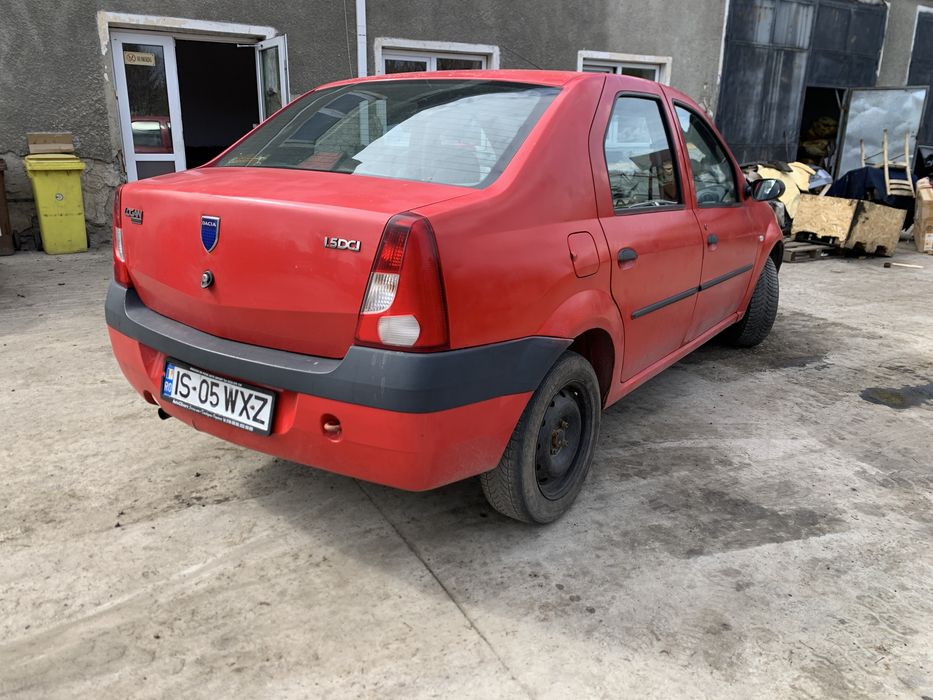 Piese dacia logan 1.5 2005 E3