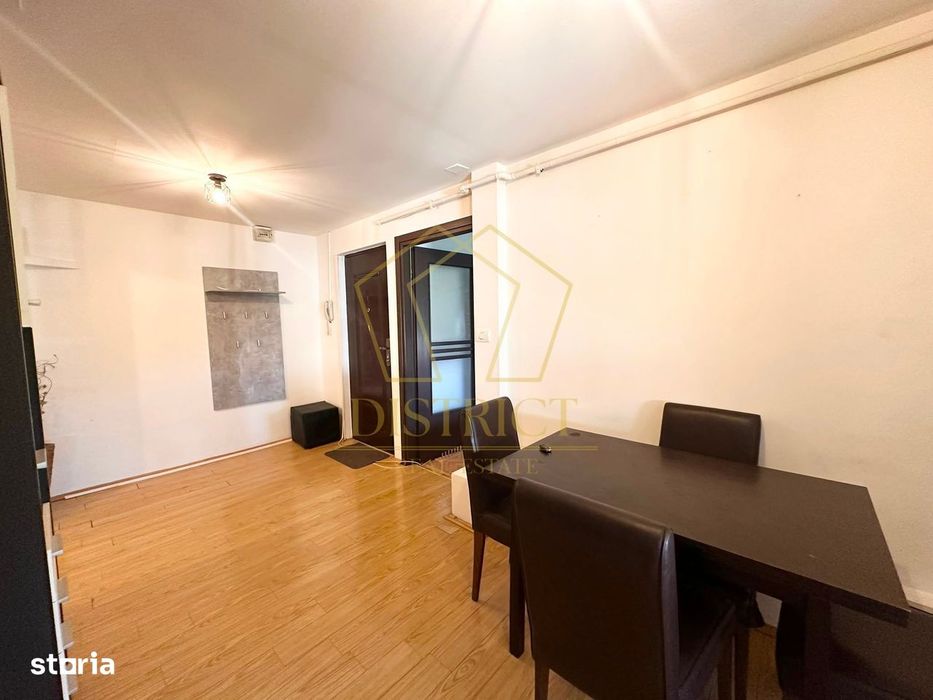 Apartament decomandat cu 2 camere | Lipovei