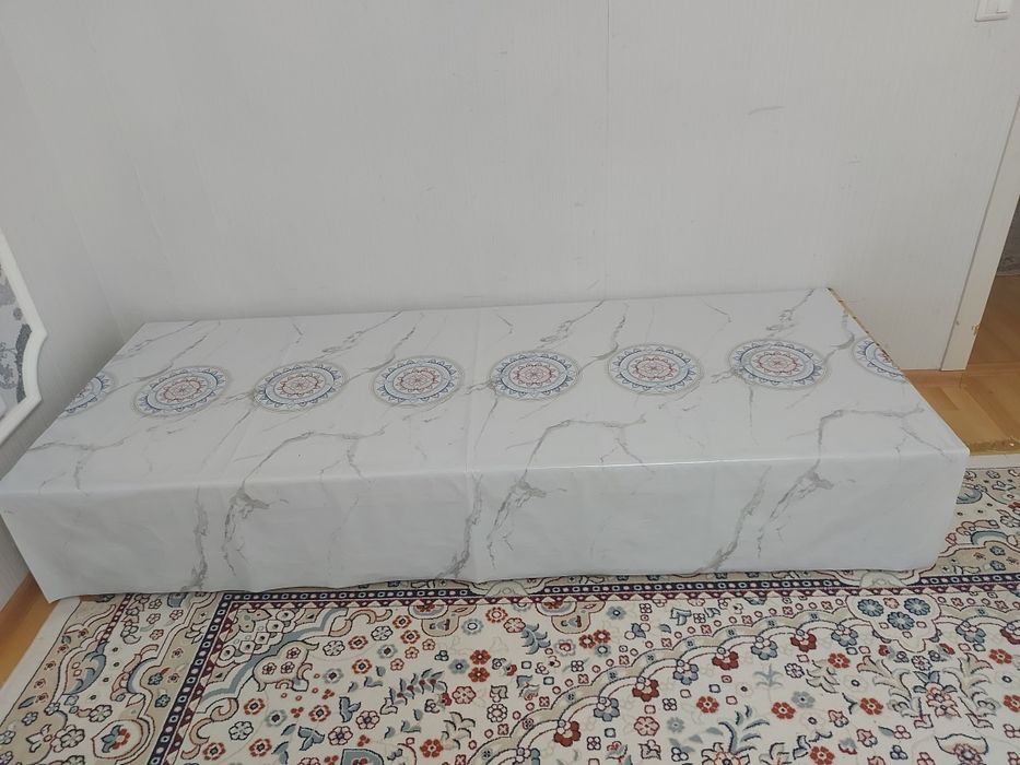 Жер стол в отличном состоянии