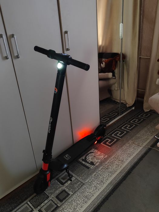 Электросамокат GT ES6