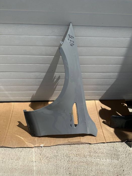 Aripa stanga fata Mercedes C CLASS W206 AMG C63 S 2022/2023/2024/2025