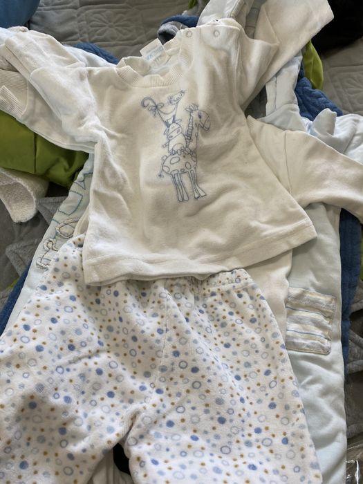 Детский вещи