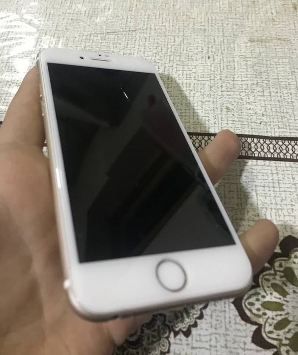 iPhone 6 64 gb 100% yomks