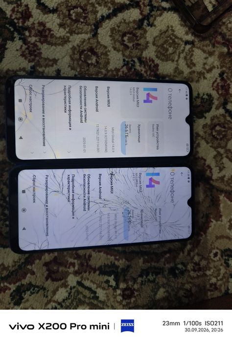 redmi 10c 2x 128gb