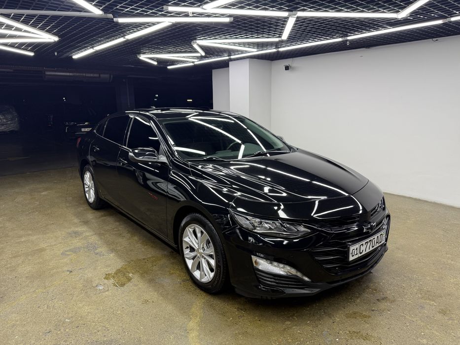 Malibu xl 2024