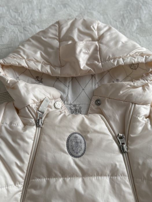 Комбинезон осень-весна