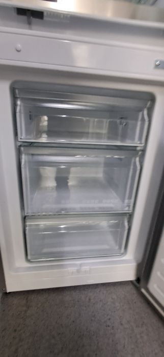 Frigider Siemens Iq500 308l import GERMANIA Garanție LD39