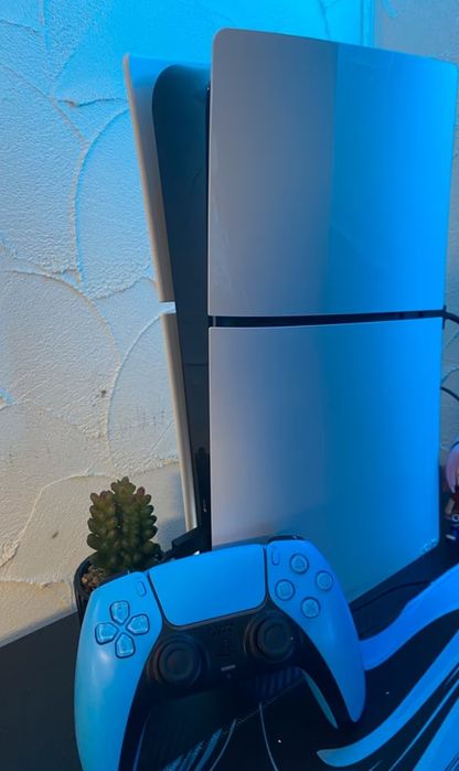 Playstation 5 ps5