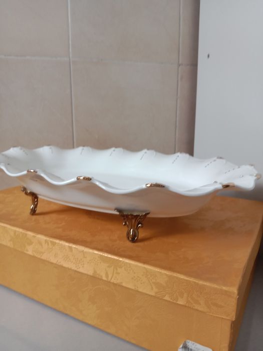 Посуда на 4 ножках