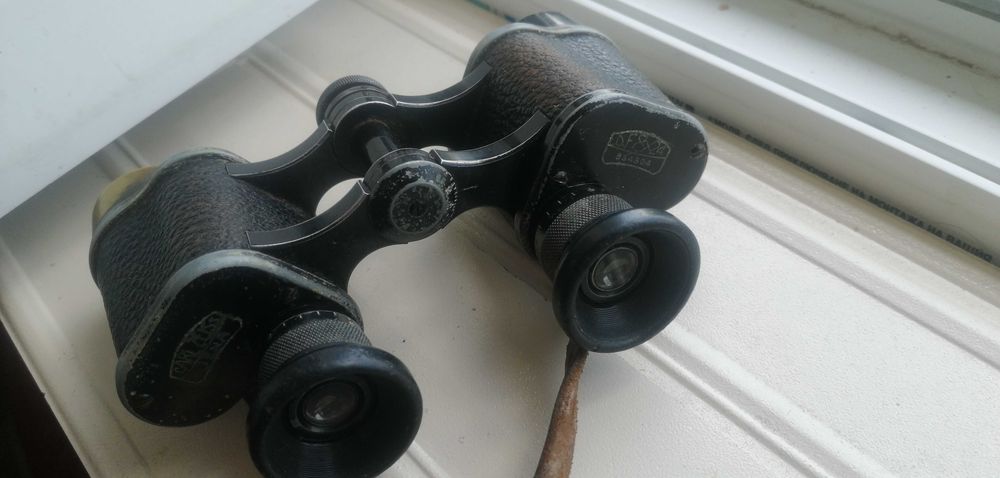 Carl zeiss jena 8 24