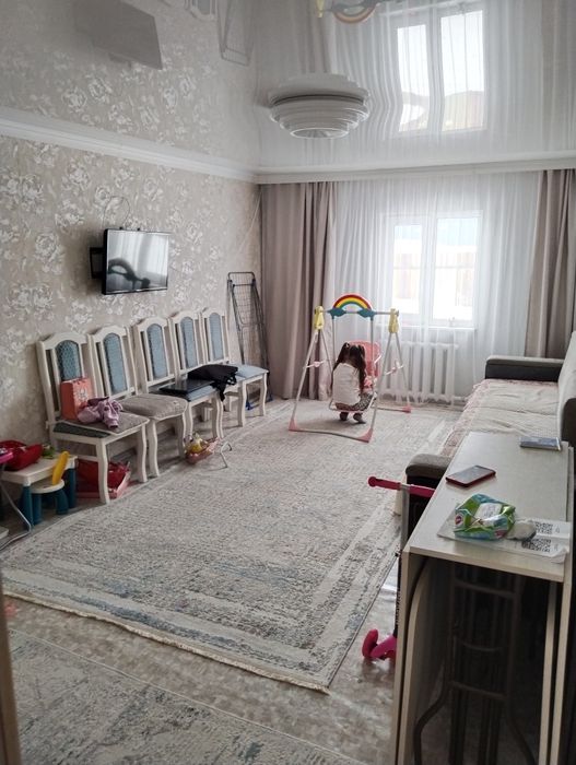 Продам дом 4 х комн