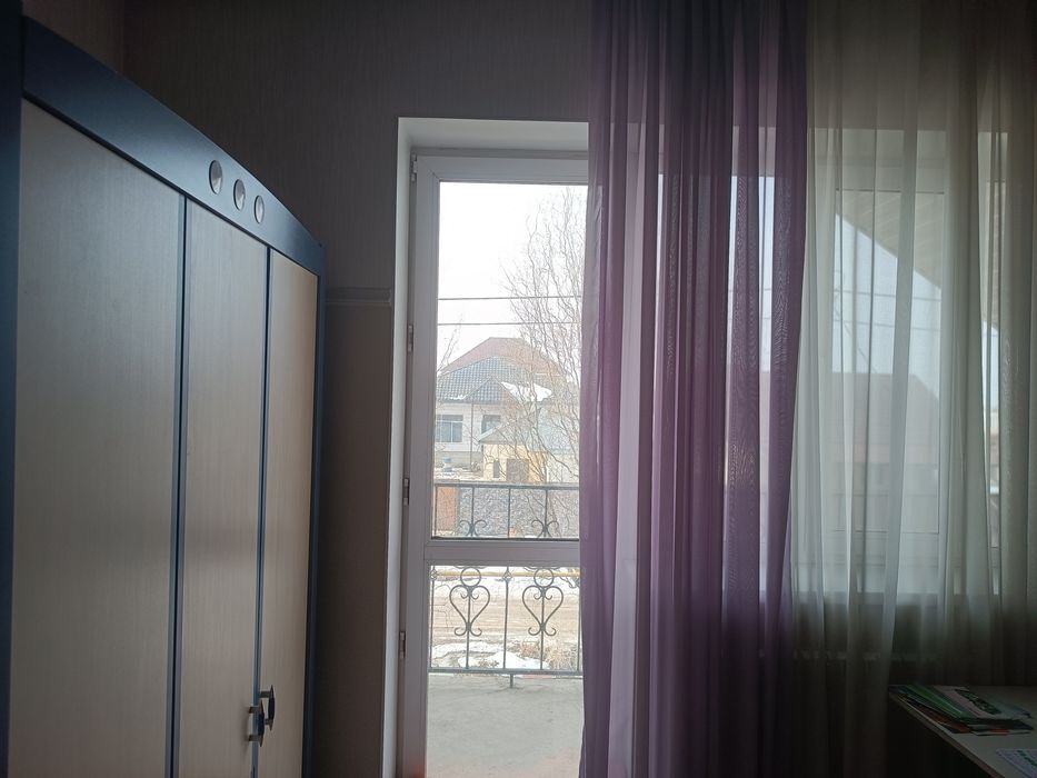 Продается дом в казцике