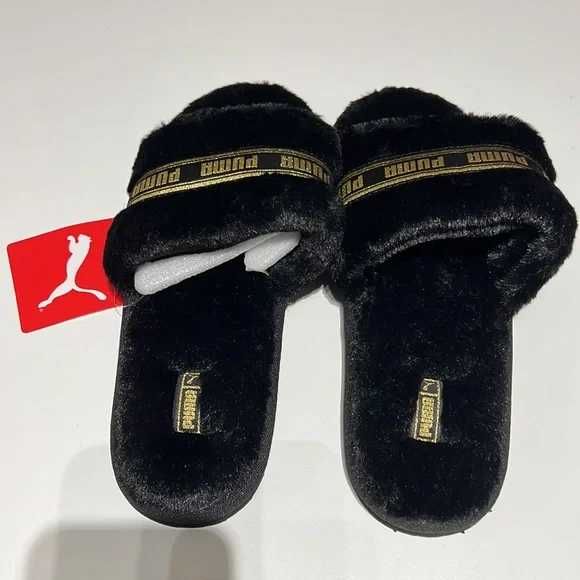 PUMAДамски чехли-39лв