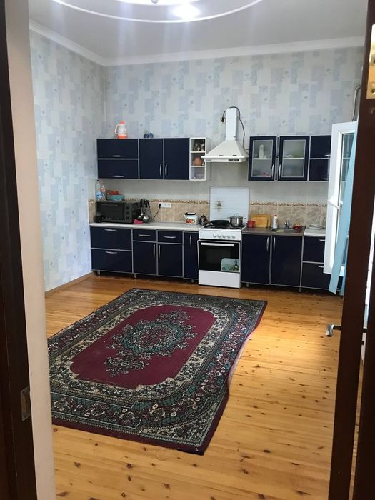 Кибрайда 6 соток  Уй сотилади срочно!!!