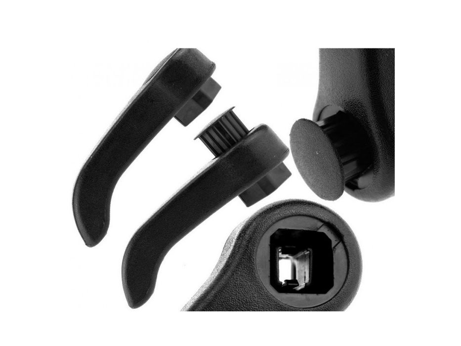 Дръжка за седалка Renault Clio 2 ( 2 врати)