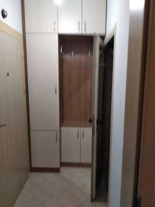 Двустаен апартамент, гр. В.Търново, до бул.Н.Габровски