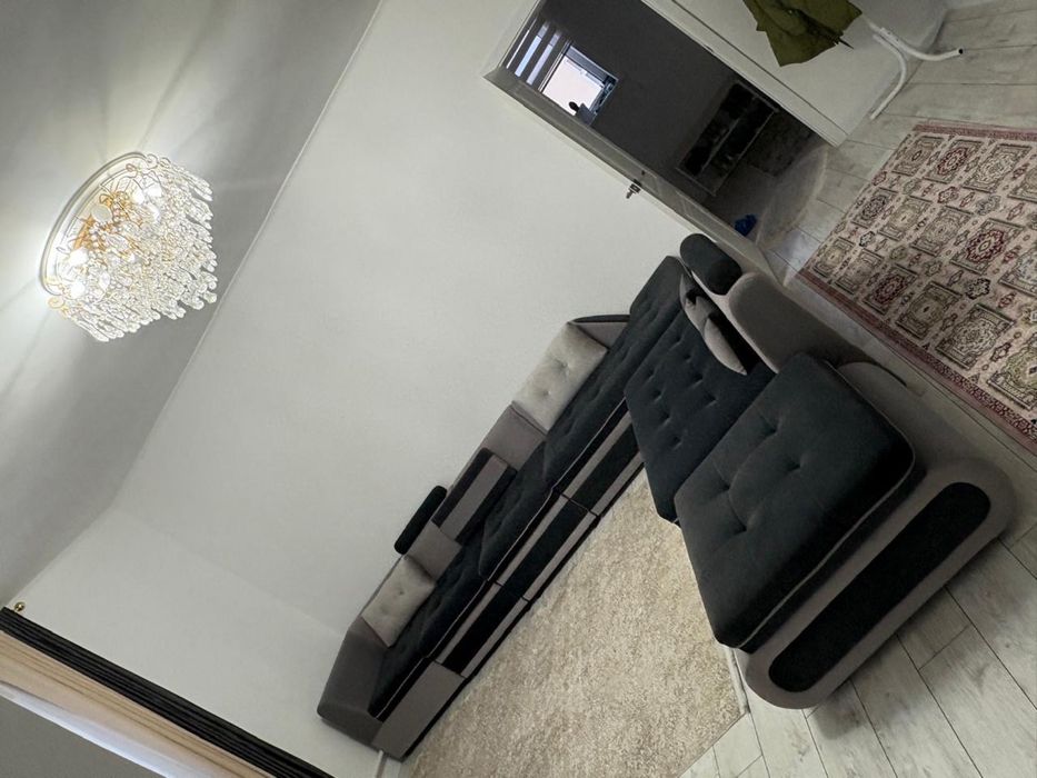 Диван-трансформер