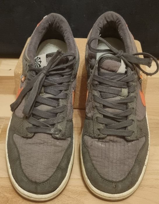 Vând Nike Dunk Low Retro NN