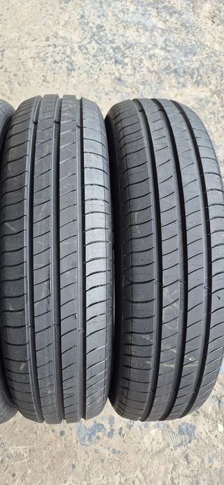 4 anvelope vara noi Michelin 175/65/17,dot 2023.Pretul este pe bucata.