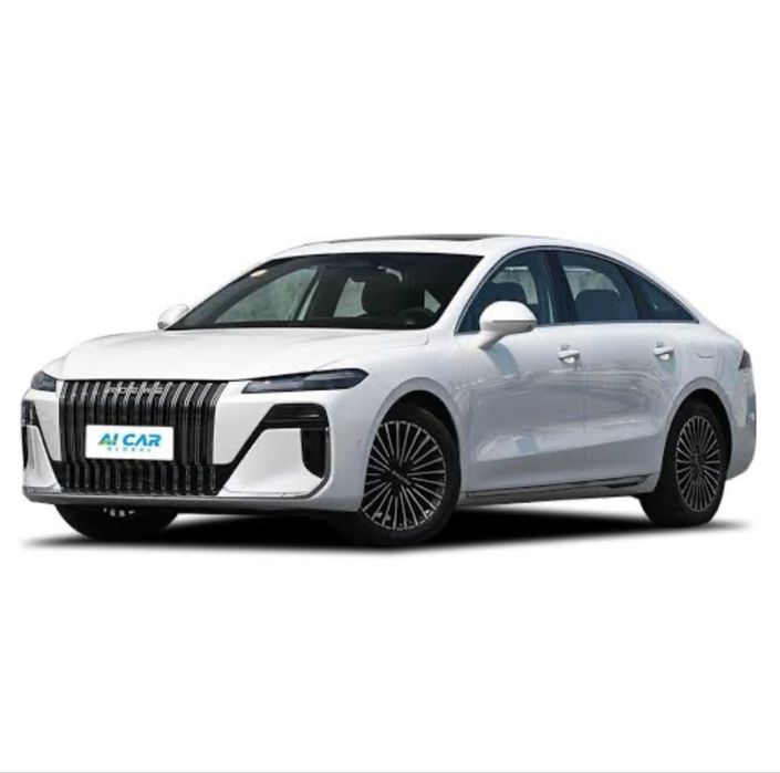 Roewe m7 gibrid